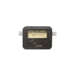 Miernik Sat-Finder LXU83, MIE0200LX